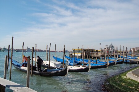 венецианские ритмы