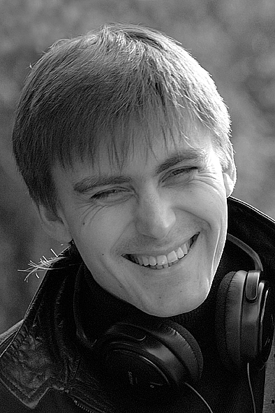 Улыбка
