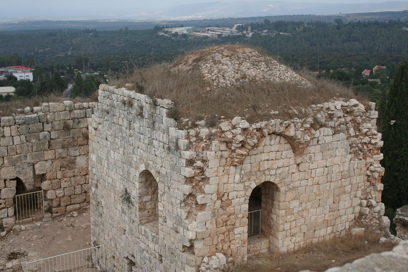 Fragment kreposti