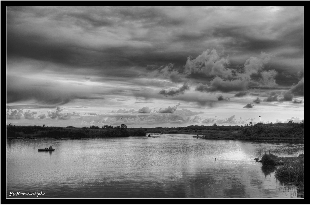 ...Angler's republiC...