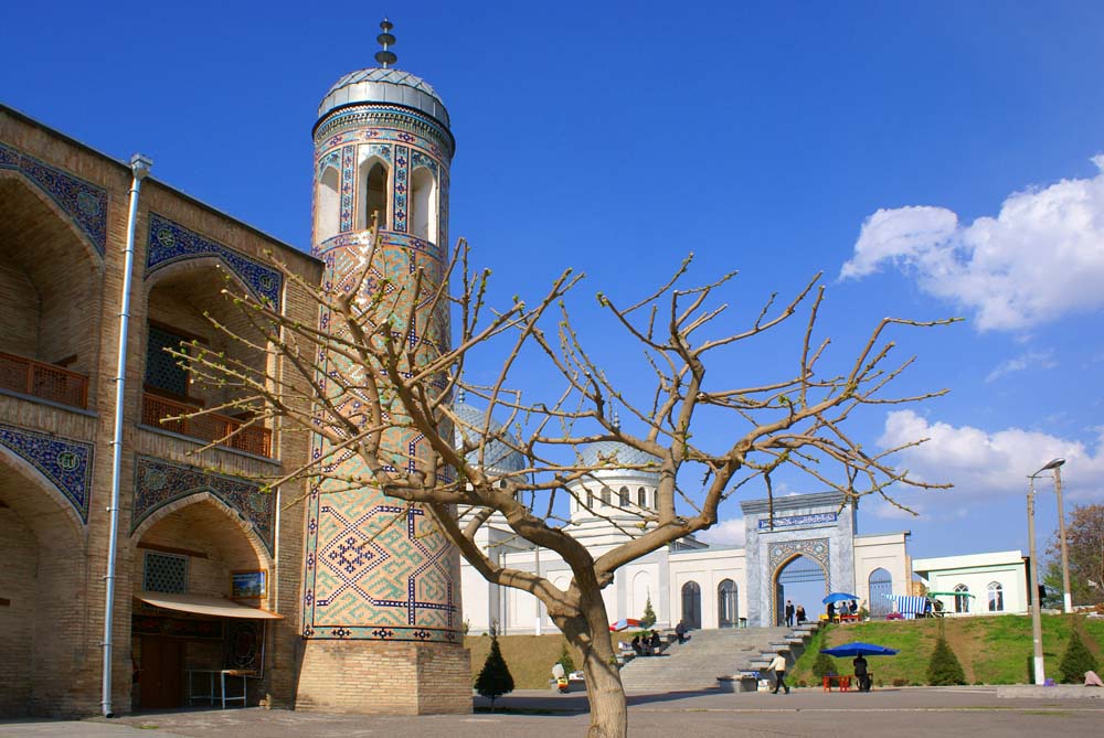 Весна