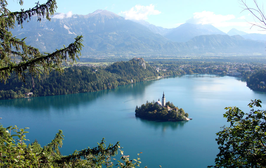 Bled