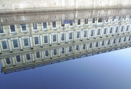 Зеркало Питера