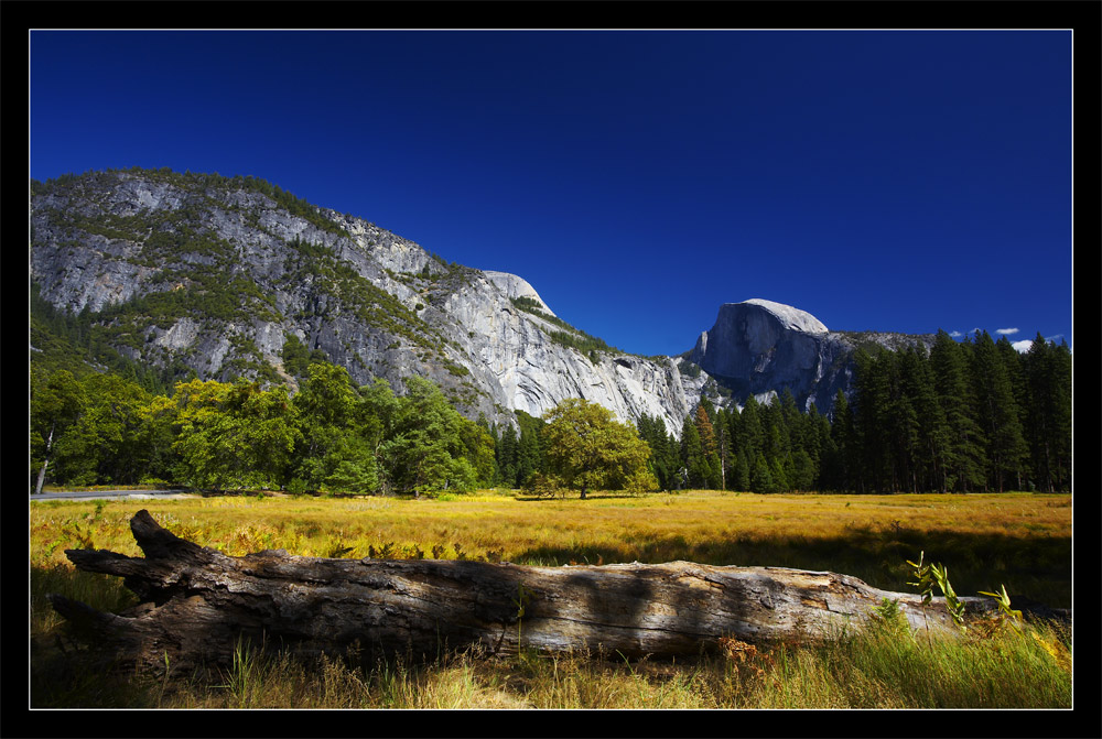 Yosemite