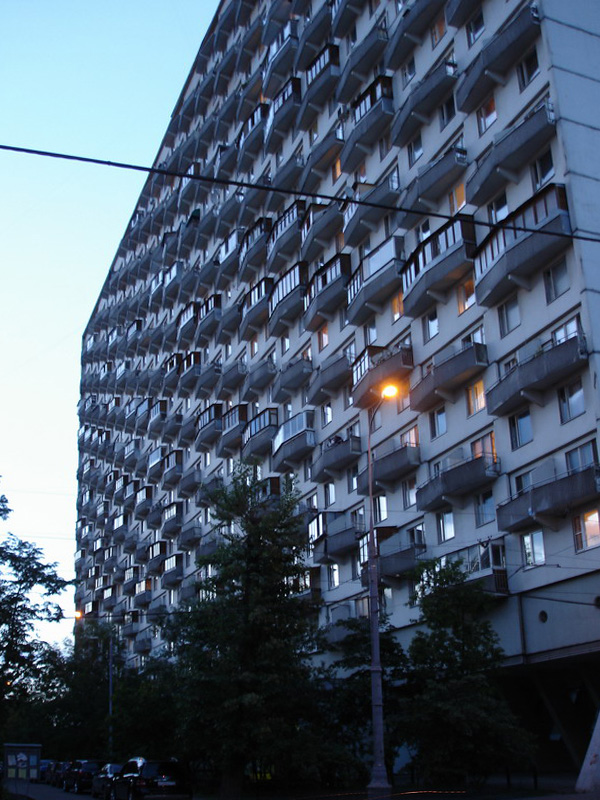 Параллели