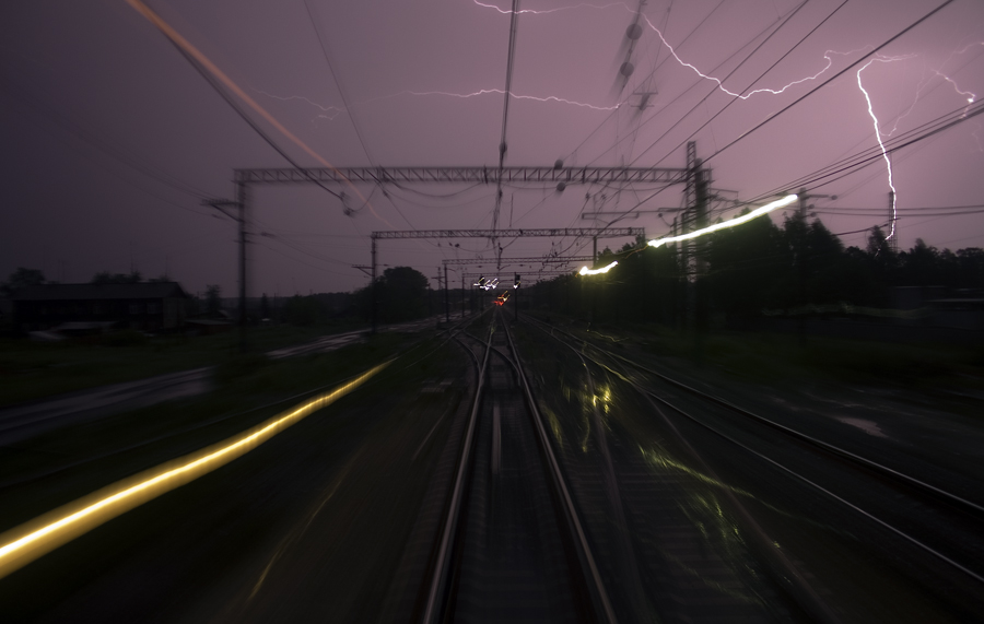 night train 2