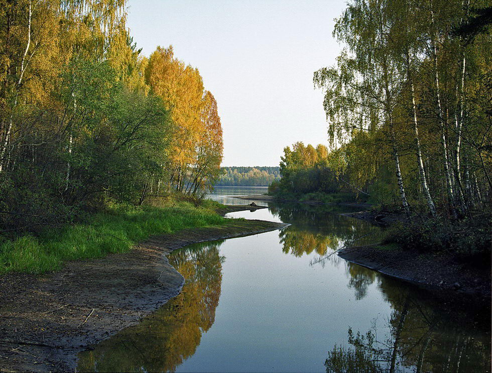 Немного классики...
