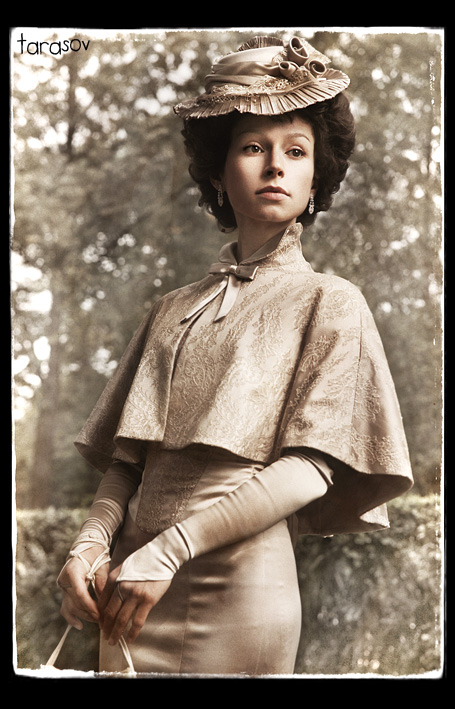 Елена Полякова