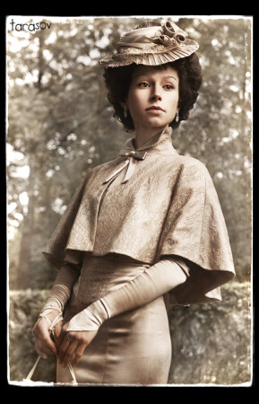 Елена Полякова