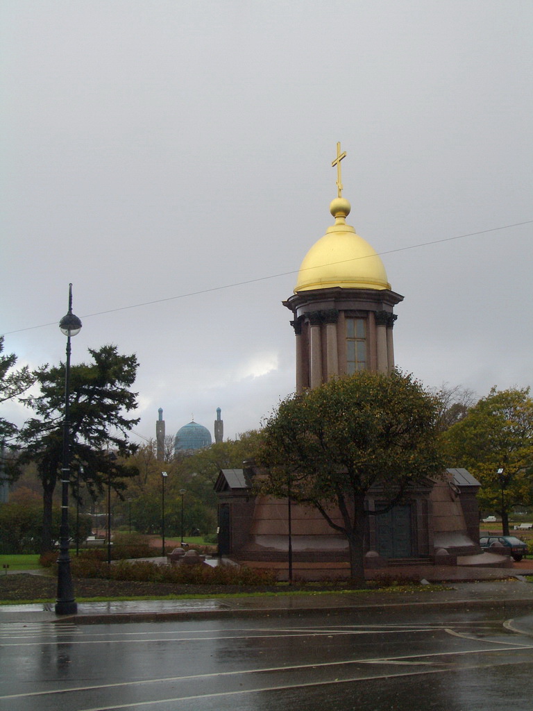 Дозорные
