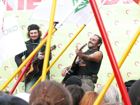 ЕЩЁ НЕ ВЕЧЕР!