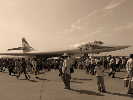 Ту-160