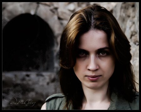 Untitled Portrait ...
