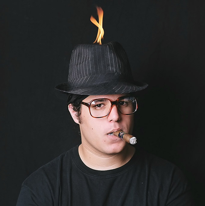 Fire