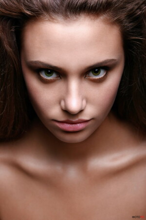 Демоническая.