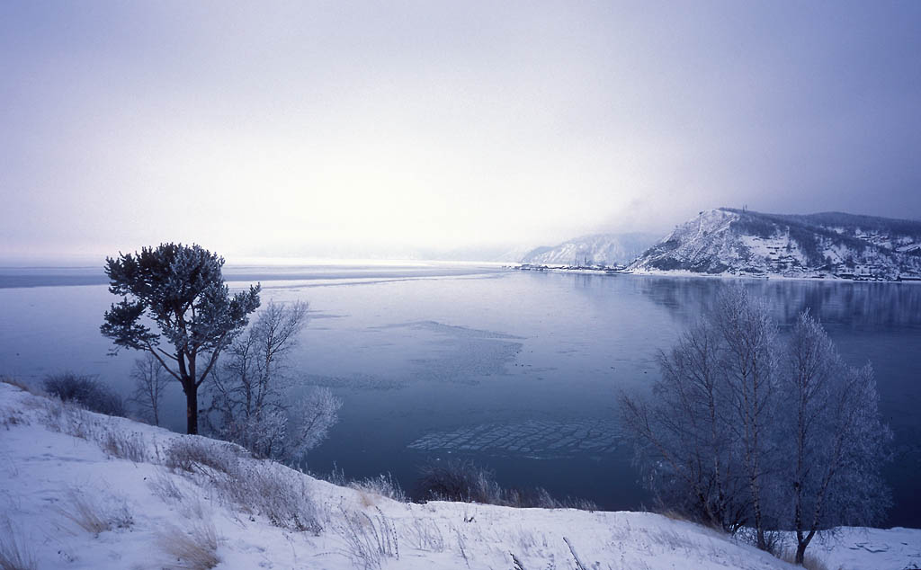 Ангара