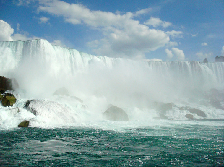 Niagara Falls