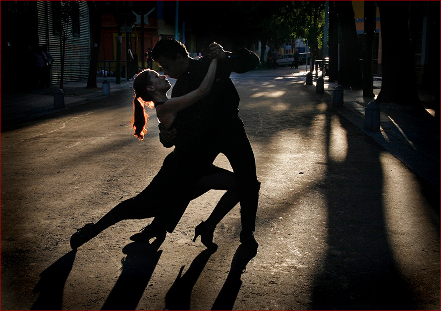 Tango