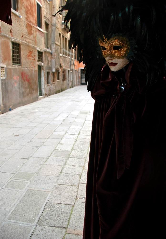 Venezia.