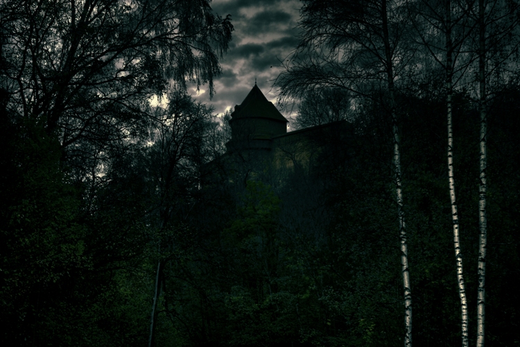 Dream Castle