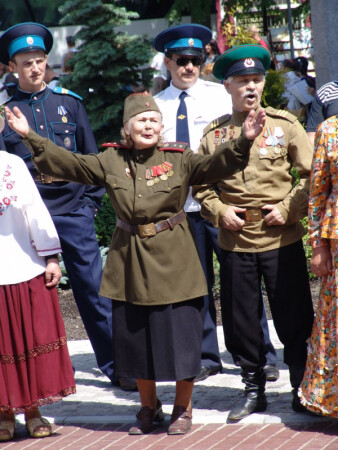 Песня