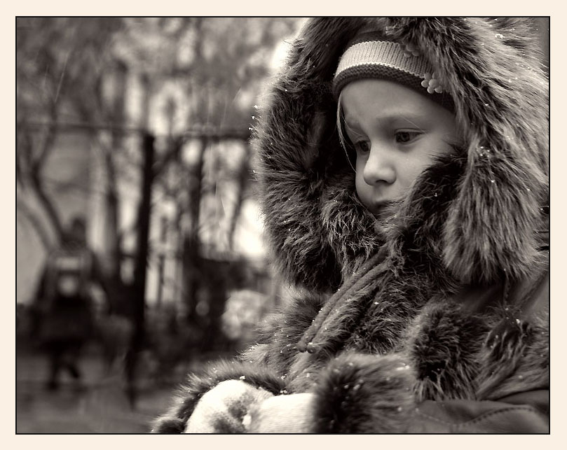 в школу бы