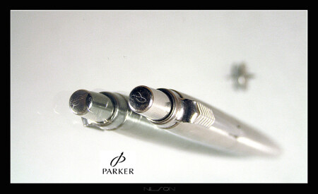 PARKER