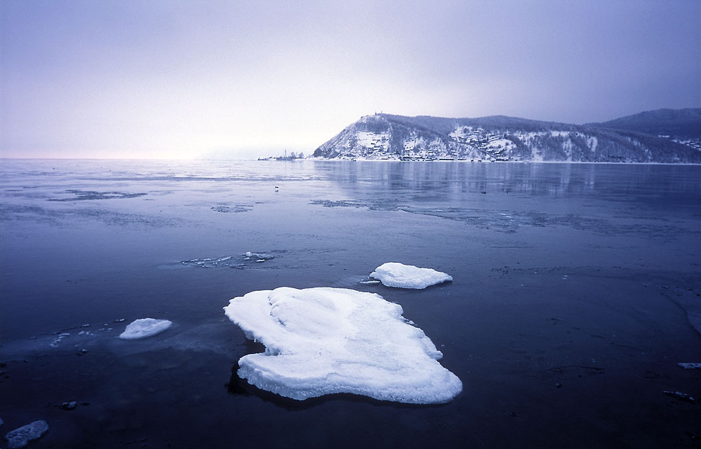 Ангара