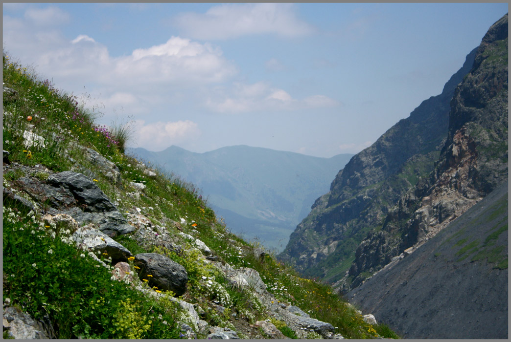 #Лучше гор могут быть только горы#