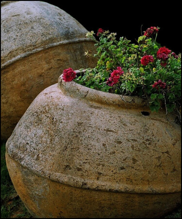 Украшения для улиц.