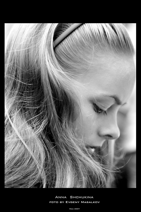 thought...