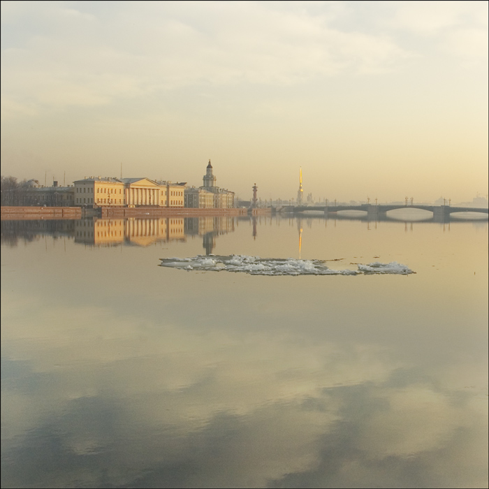 Последний лед