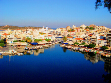 Agios Nikolas