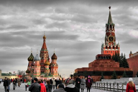 Просто осень, просто холодно...