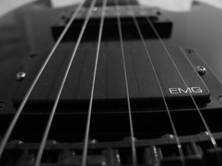 ESP &#039;n&#039; EMG