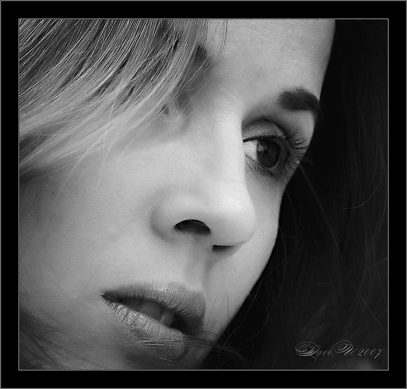 Untitled Portrait ...