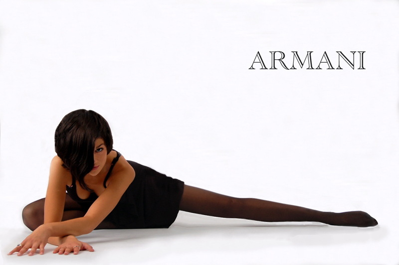ARMANY
