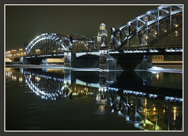 Великий мост.