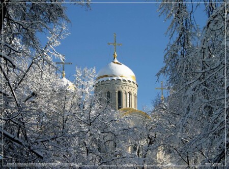 успенский собор