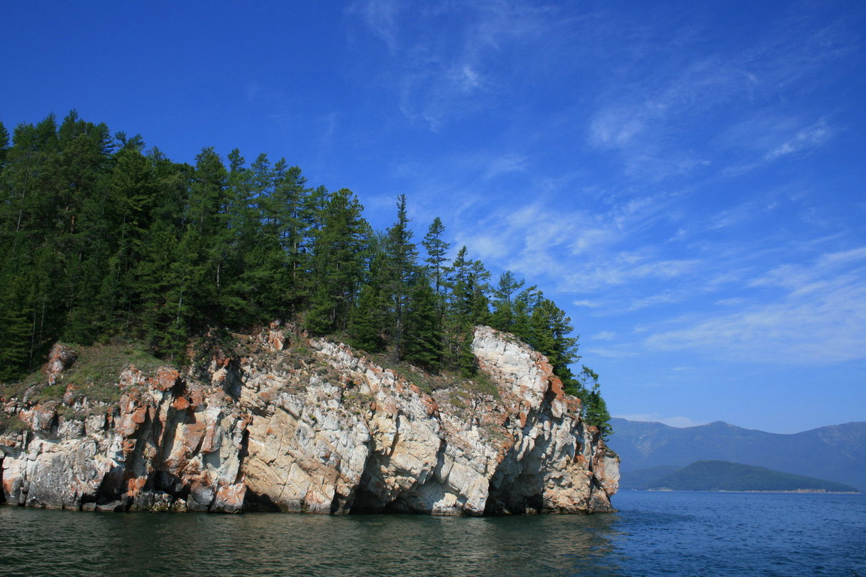 Байкал