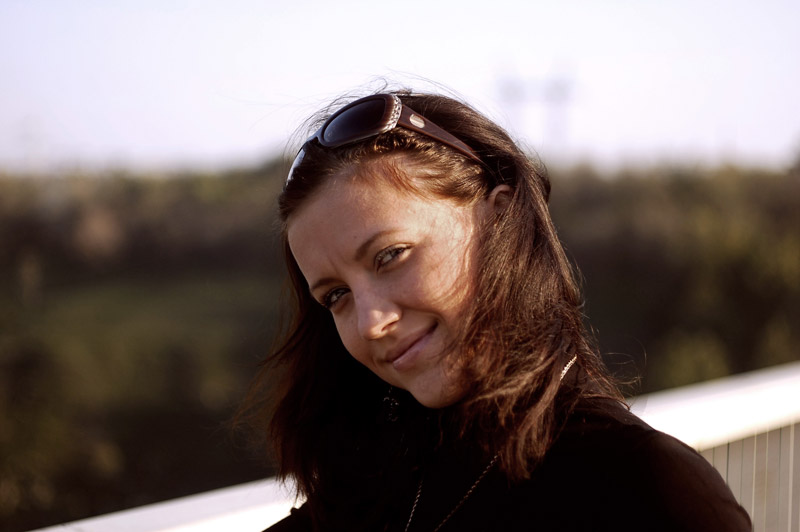 kate