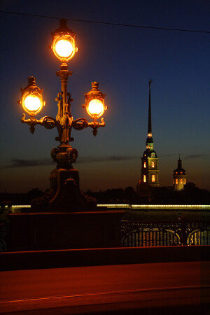 Хранители тишины