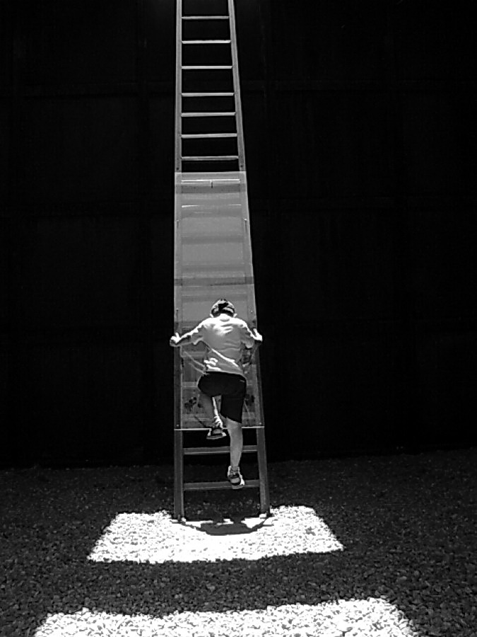 &quot;Stairway to Heaven&quot;