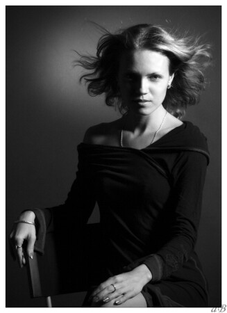 Моя подруга Ночь...