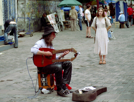 Прогулки по городу #02