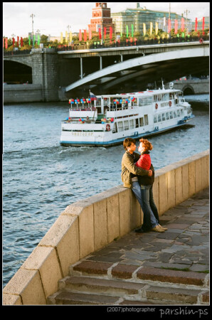 простая любовь