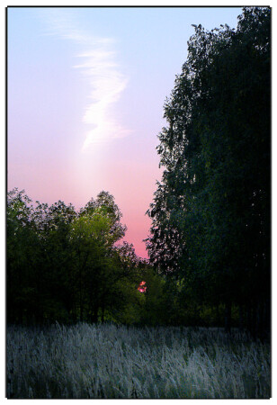 кладовая солнца