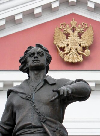 а ТЫ отдал долг Родине?