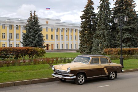 Такси на Дубровку