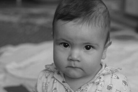 Ангелы тоже грустят....